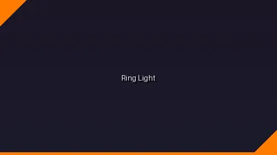 积分兑换 - LED环形补光灯 | 二女一杯完整版 积分商城